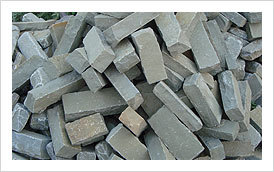 Manufacturers Exporters and Wholesale Suppliers of Kota Stone Cobble Kota Rajasthan